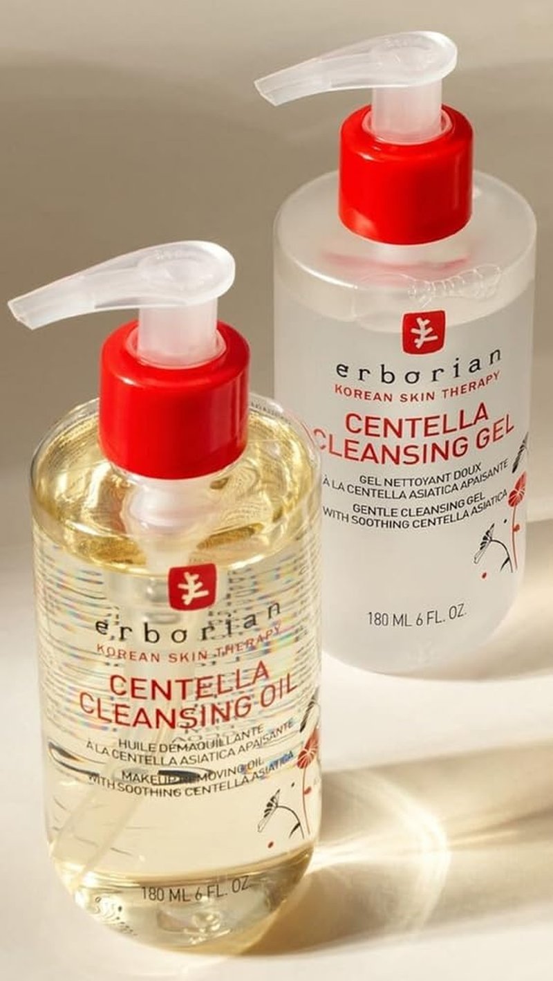 Erborian Women's Centella Cleansing Gel