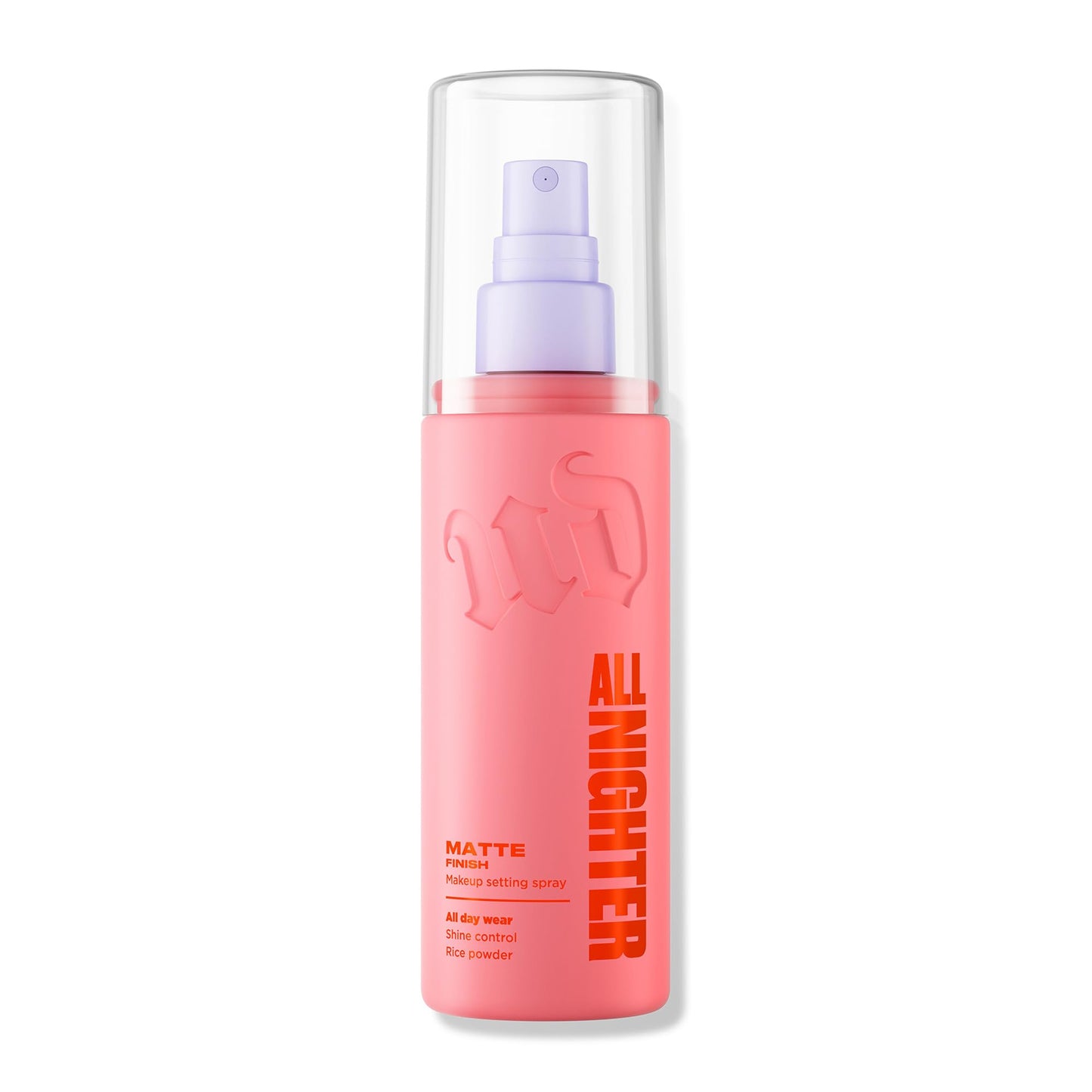 Urban Decay All Nighter Matte Waterproof Makeup Setting Spray (4 fl oz)