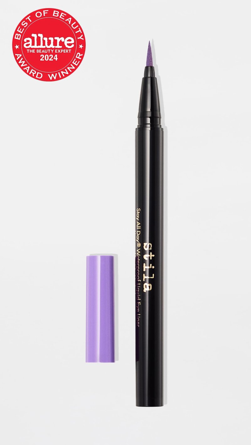 stila Stay All Day® Waterproof Liquid Eye Liner