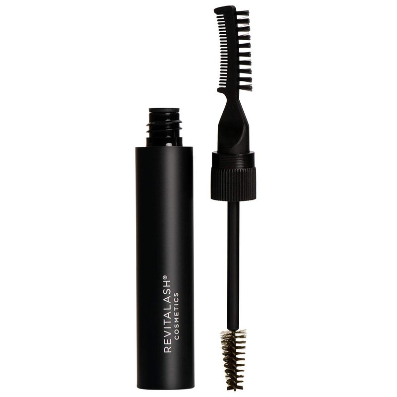 RevitaLash Hi-Def Brow Gel - Hypoallergenic & Cruelty-Free Eyebrow Gel for Perfect Definition
