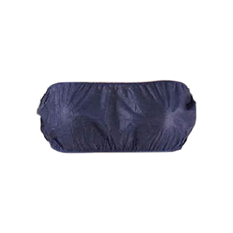 Disposable Underwear & Bra Set - 50 Pcs Breathable Travel Spa Wraps | Navy Blue