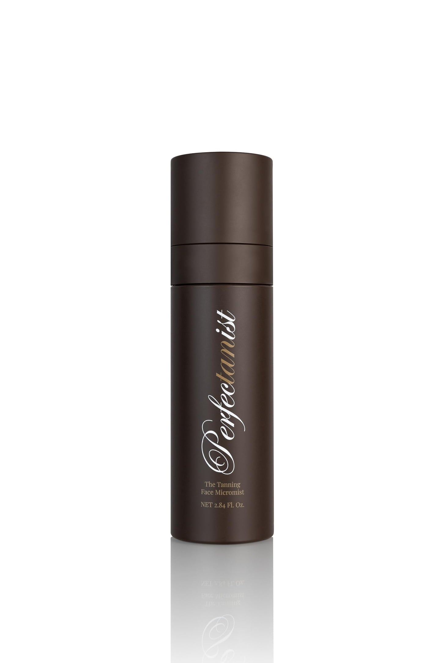 Perfectanist Tanning Face Micromist, Alcohol-Free Self Tanner, 2.84 FL OZ, Ultra-Fine Facial Spray