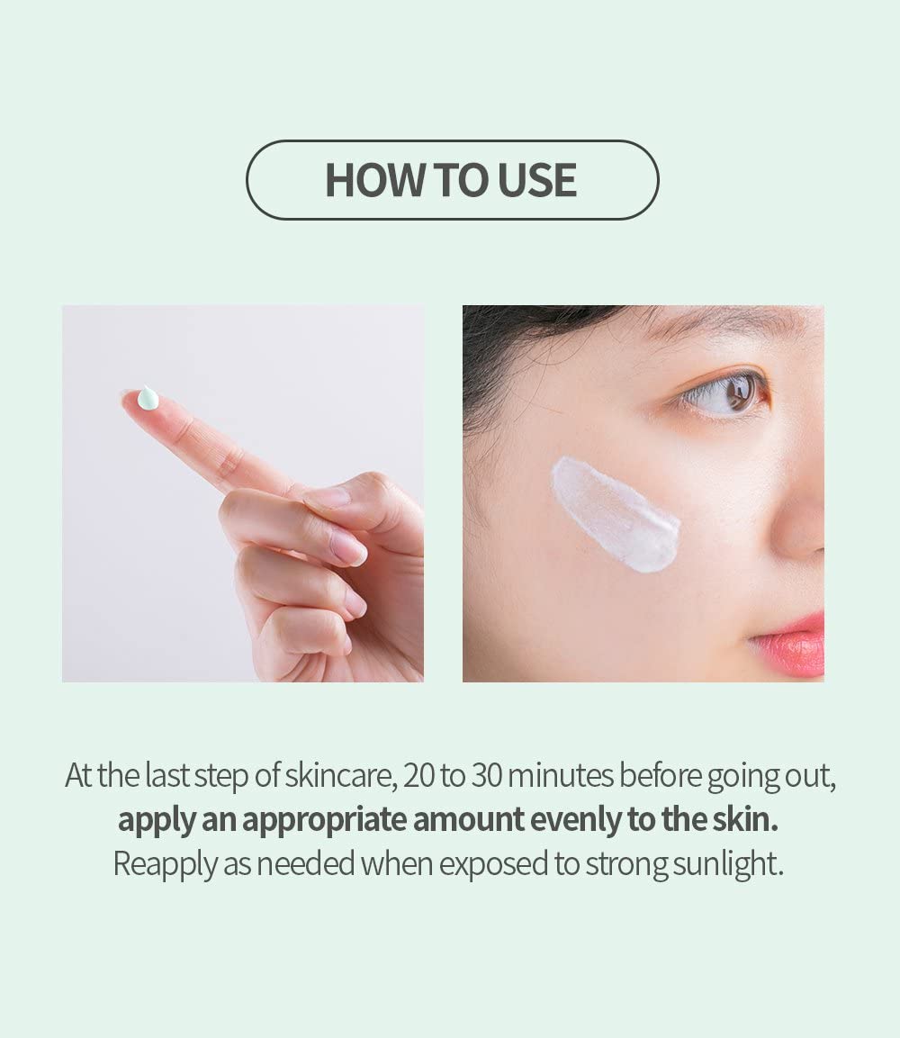 Air Fit UV Defense Sun Cream