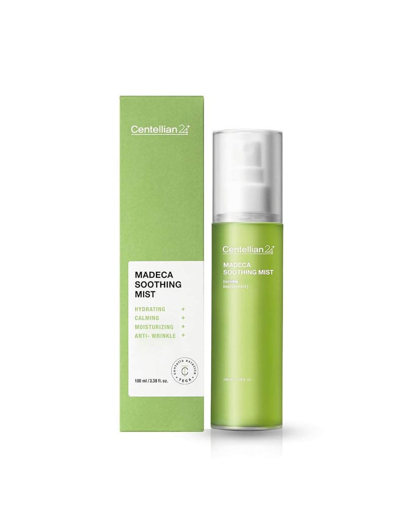 Centellian 24 Soothing Mist - Hydrating Facial Spray for Sensitive Skin | 3.4 fl oz, Korean Skincare