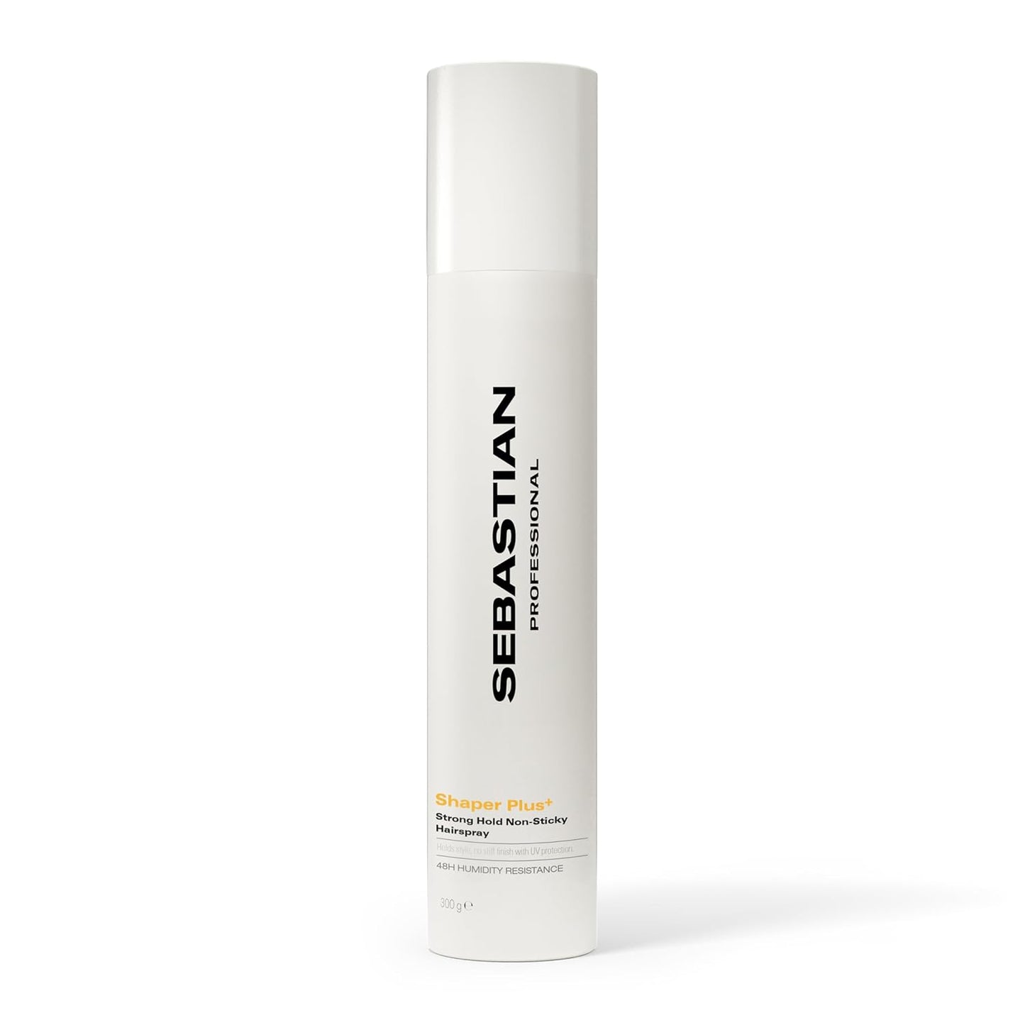 Sebastian Professional Hairspray - Humidity Resistant Extra Hold, 50% VOC | 10 oz