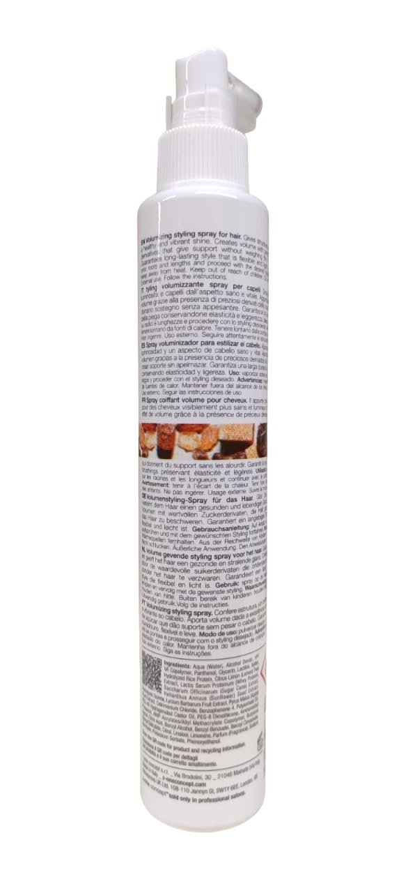 milk_shake Volume Solution Styling, 5.9 Fl Oz