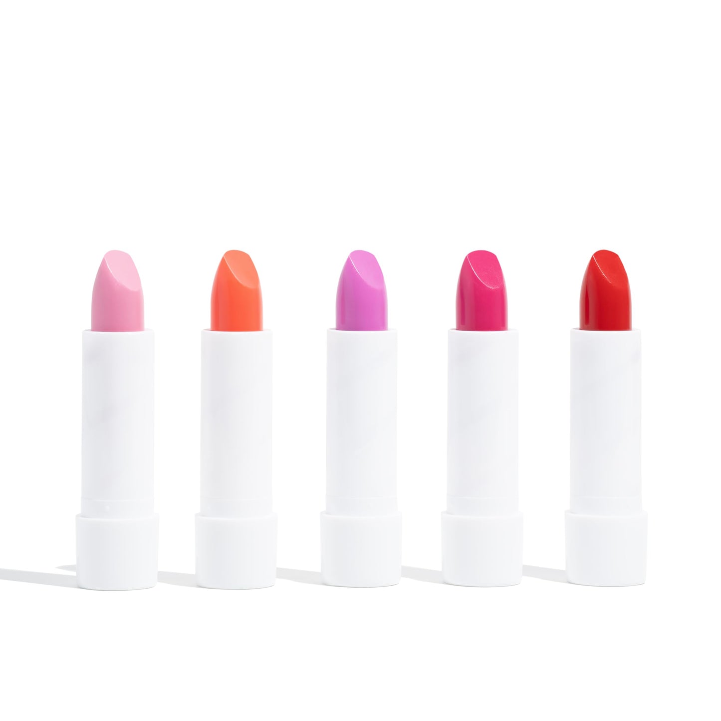 Miss Nella set of 5 Hypoallergenic children Lip Balms- HONEY BUNNY, SWEET CHEEKS & CUTIE PIE, Luvvu Wuvvy, Sugar Plum, Non Toxic Make Up for kids, perfect for those with sensitive skin.