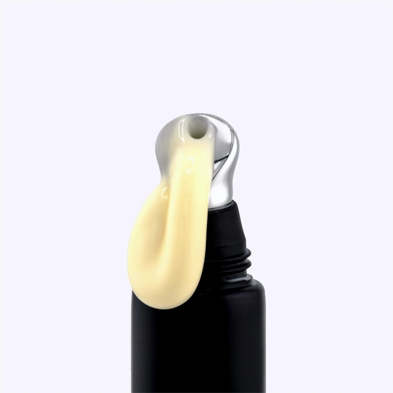 Knours. Dark Circle And Wrinkle-Freeze Peptide Eye Cream | Puffiness Fines Lines | One Perfect Plumping + Firming | Hyaluronic Acid + Vitamin C + Shea Butter | Vegan Korean
