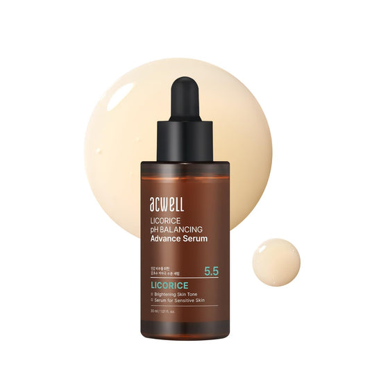 ACWELL Facial Serum