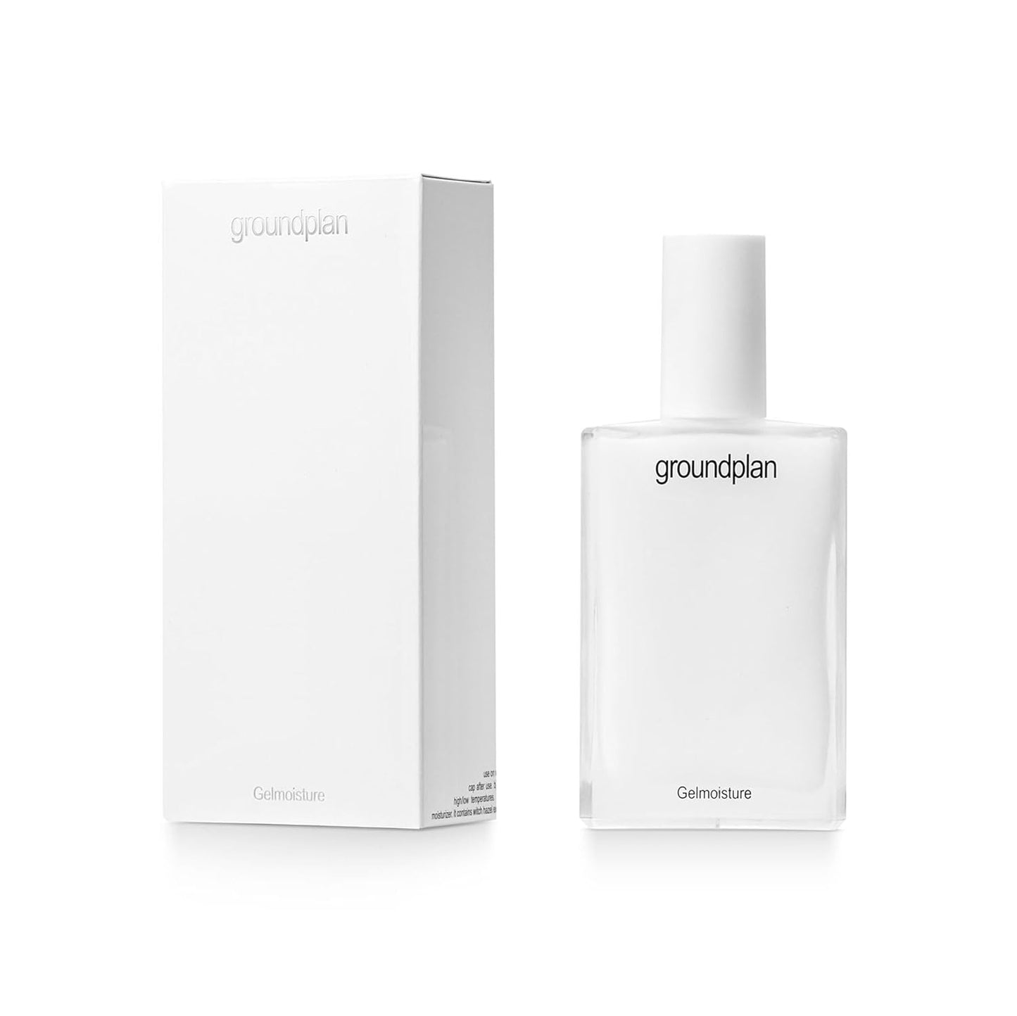 Hydrating Gel Moisturizer - 110ml | Lightweight & Non-Greasy Formula