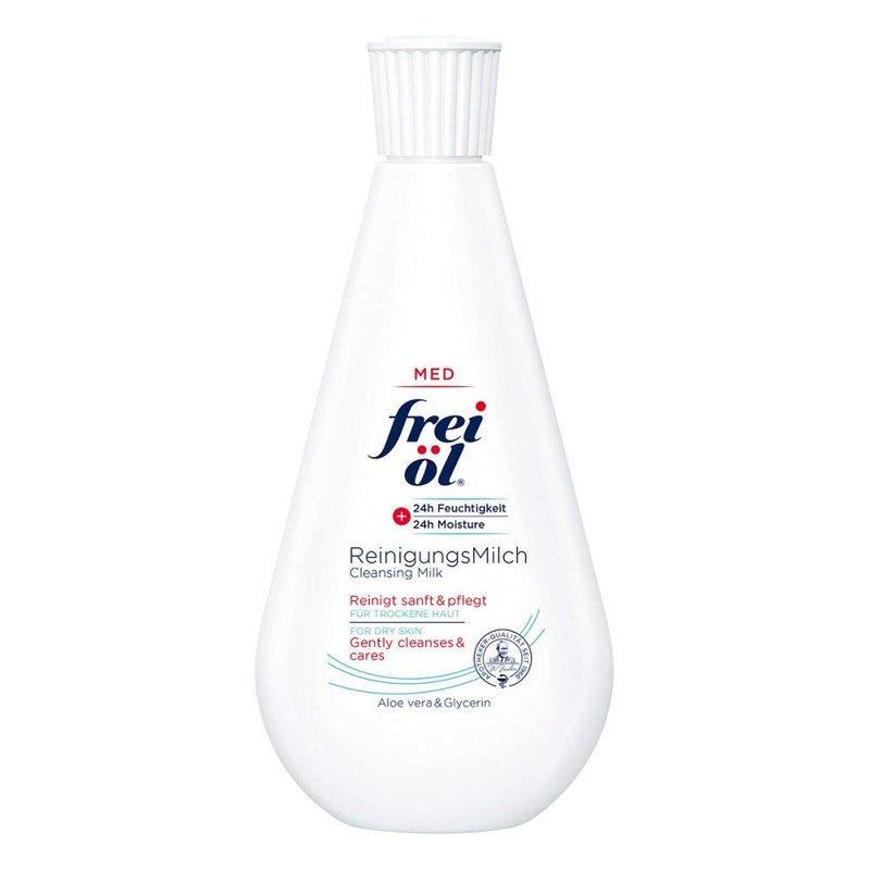 Frei Reinigungsmilch 200 ml