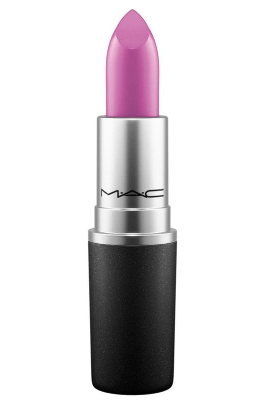 MAC Amplified Lipstick - Up The Amp,0.10 Ounce (Pack of 1)