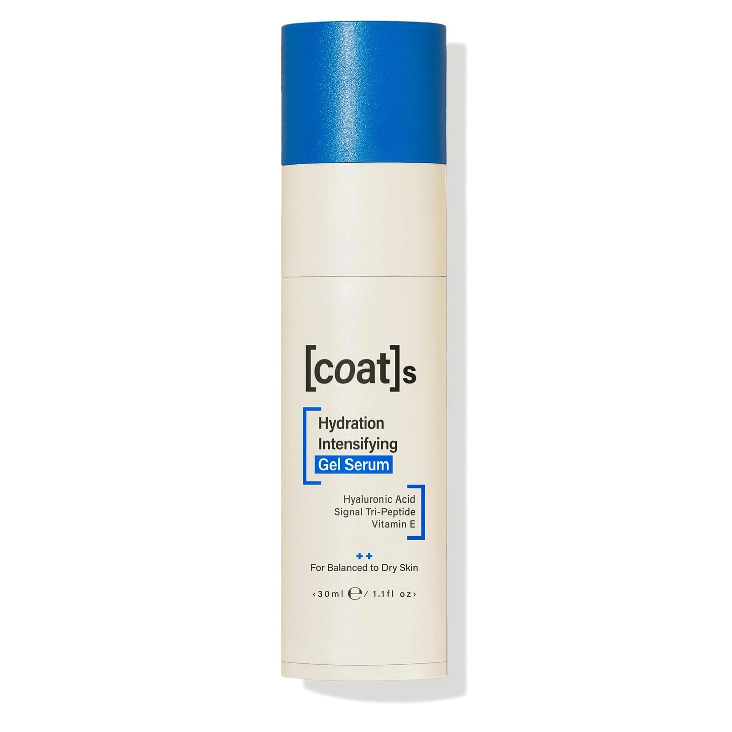 COATS Hydration Intensifying Gel Serum 30ml