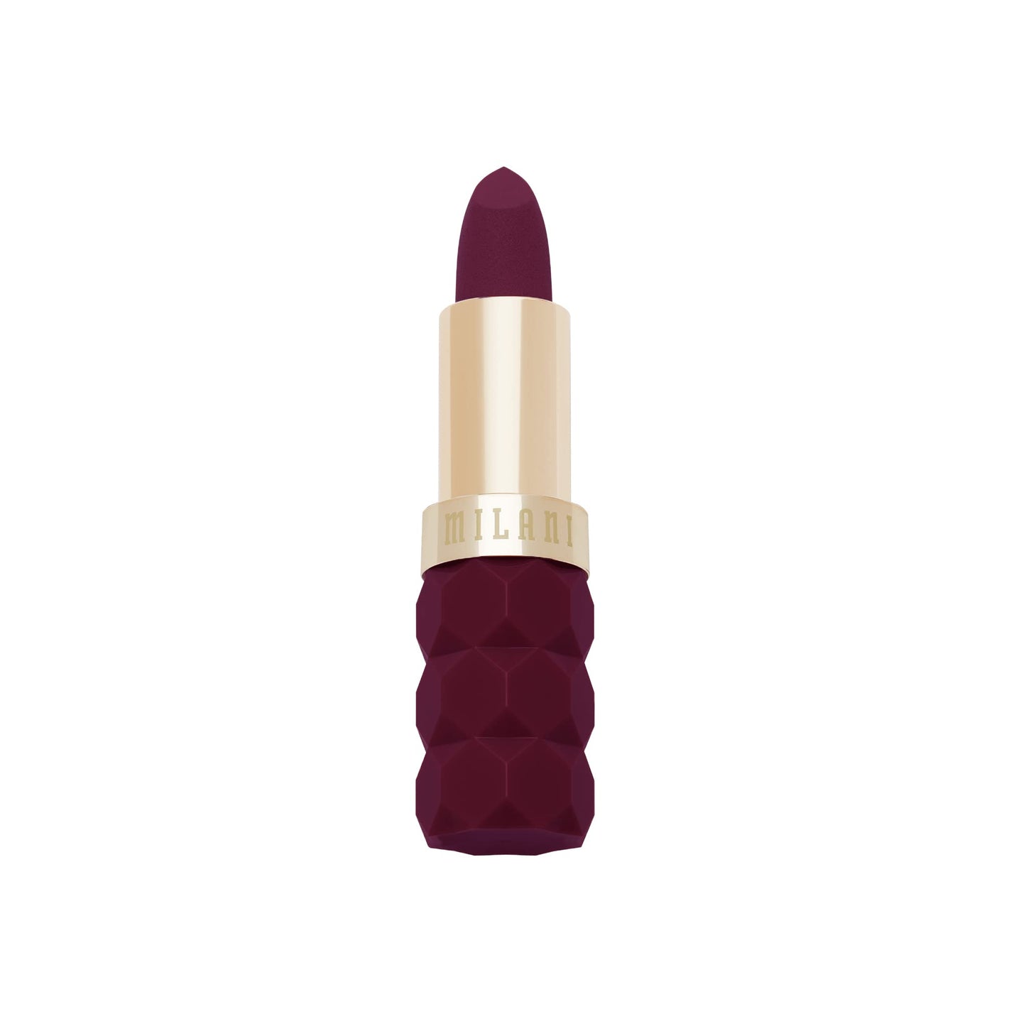 Milani Color Fetish Lipstick and Understatement Lipliner Bundle - Dahlia & Brazenberry