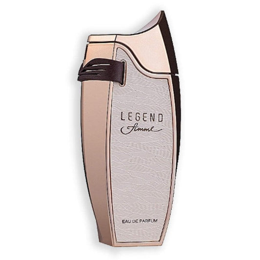 LEGEND FEMME BY EMPER EDP 3.4 OZ WOMEN