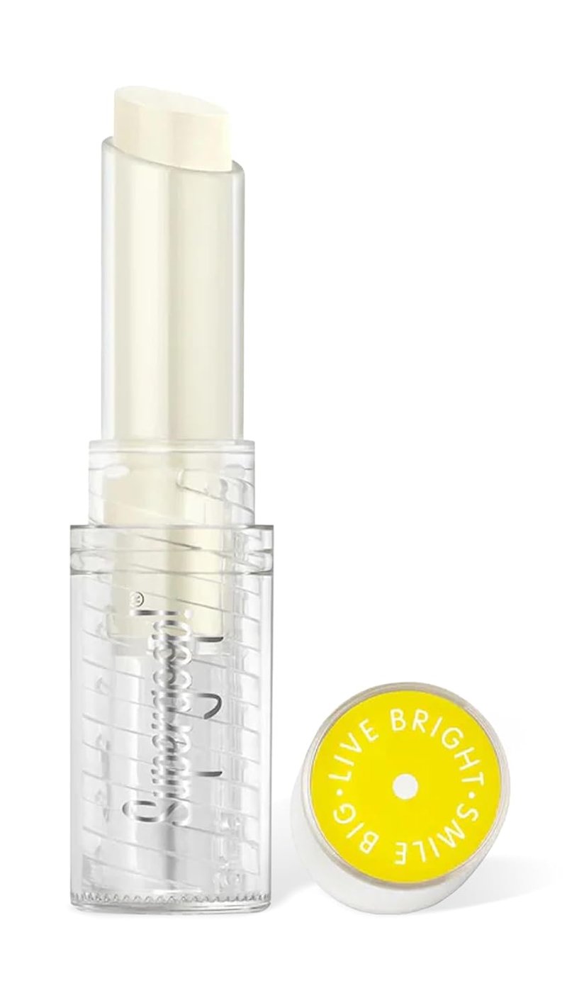 Supergoop! Lipscreen Sheer SPF 30 - Hydrating Lip Protection | Broad Spectrum Sunscreen