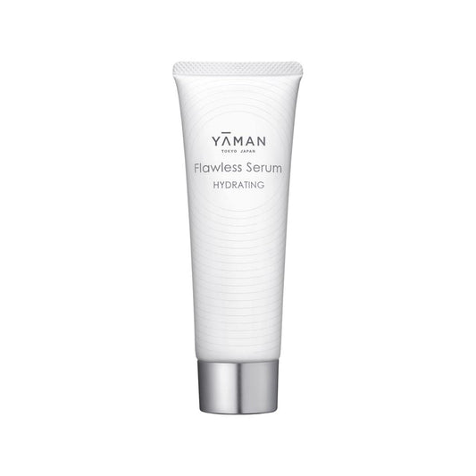 Flawless Serum Hydrating 2.8 oz. | Use alone or with YAMAN's Photo Plus Series