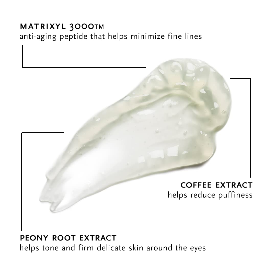 ARCONA Peptide Eye Serum