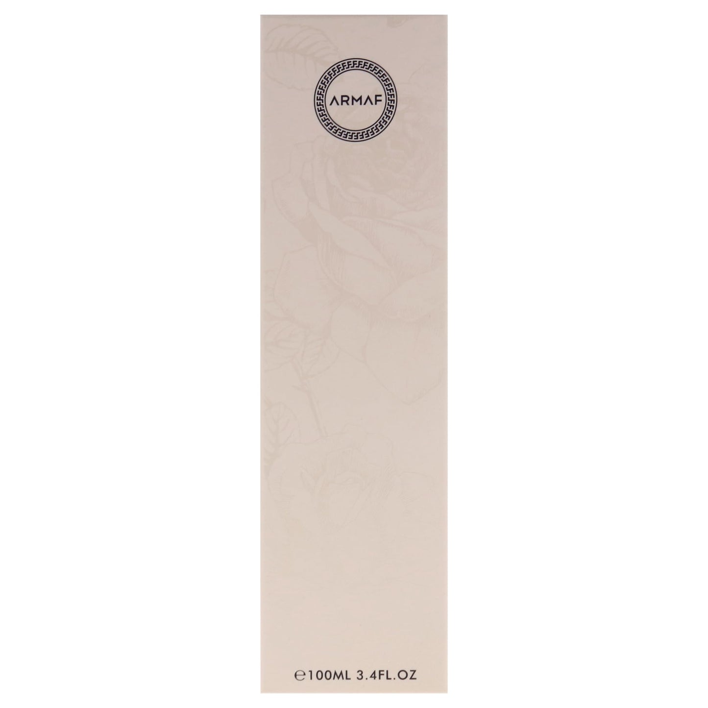 Ego Exotic by Armaf for Women - 3.4 oz EDP Spray