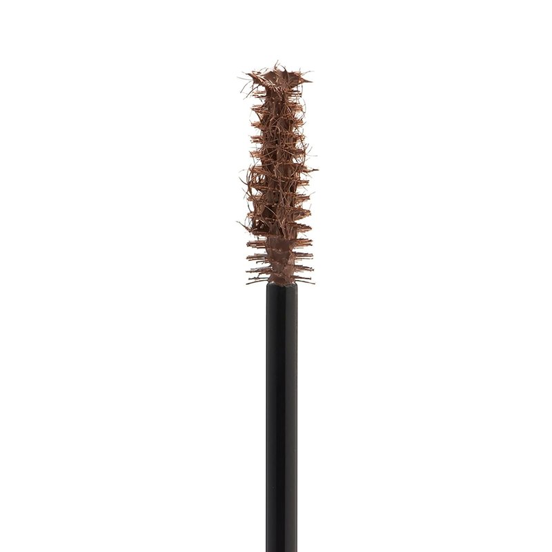 Microfiber Tinted Brow Mousse - Shape & Define Full, Fluffy Brows - Vegan & Cruelty-Free | Sunny Blonde, 0.11 oz (Pack of 2)