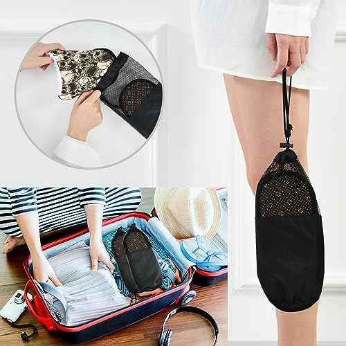 Slippers Soft Memory Foam Non-Slip Indoor House Slippers Home Shoes For Bedroom Hotel Travel Spa