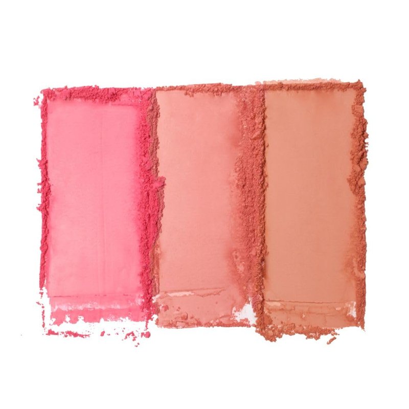 Jason Wu Beauty Blush Trio (Beautiful Earthling)