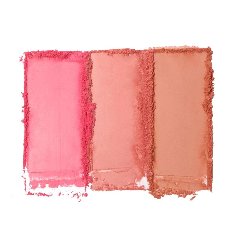 Jason Wu Beauty Blush Trio (Beautiful Earthling)