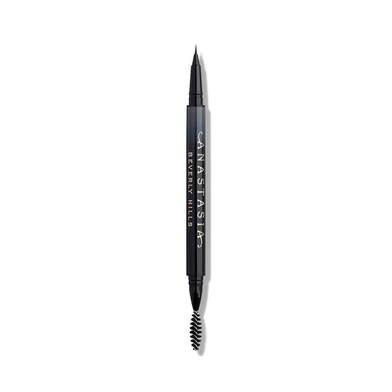Anastasia Beverly Hills Microstroke Brow Pen - Waterproof Liquid Brow Definer with Superfine Brush Tip for Natural-Looking Brows