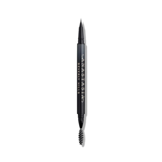 Anastasia Beverly Hills Microstroke Brow Pen - Waterproof Liquid Brow Definer with Superfine Brush Tip for Natural-Looking Brows