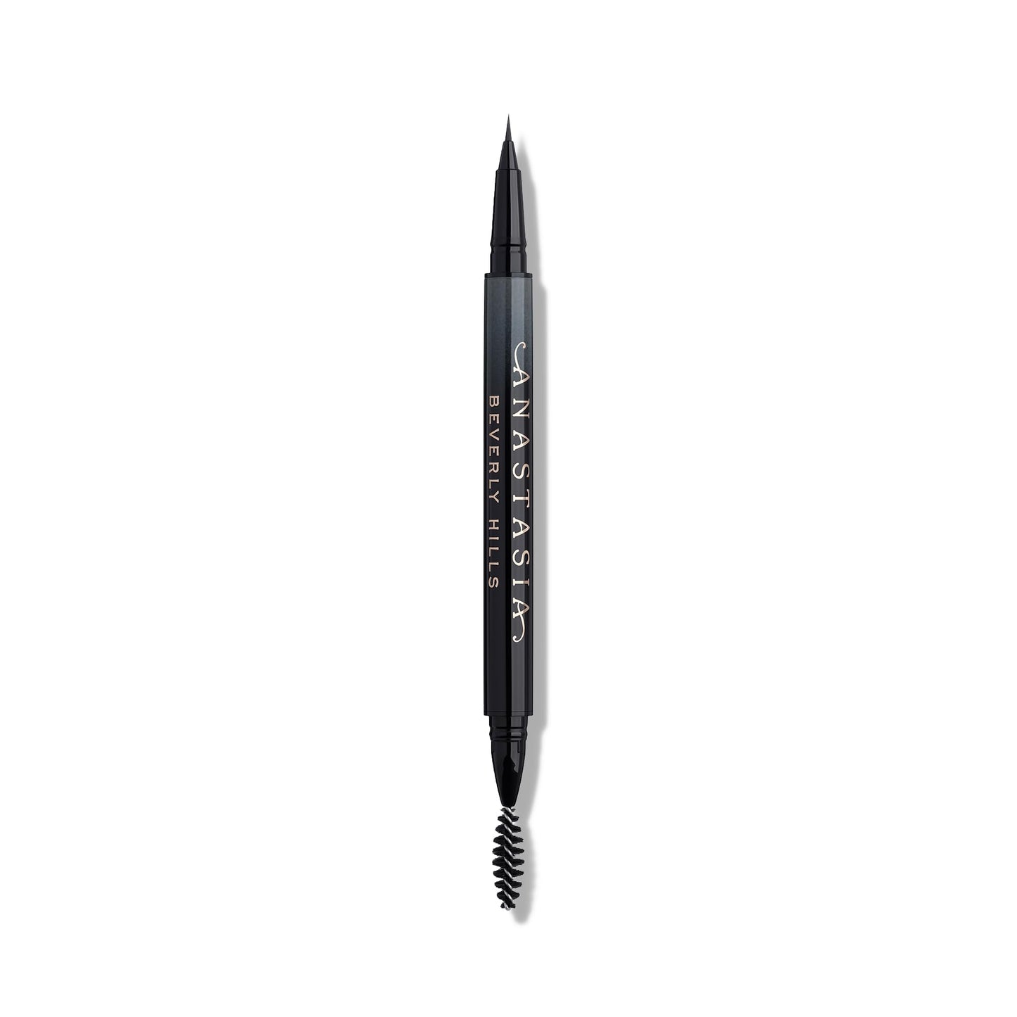 Anastasia Beverly Hills Microstroke Brow Pen - Waterproof Long-Wear Liquid Brow Definer with Superfine Brush Tip for Full-Looking Brows - Blonde