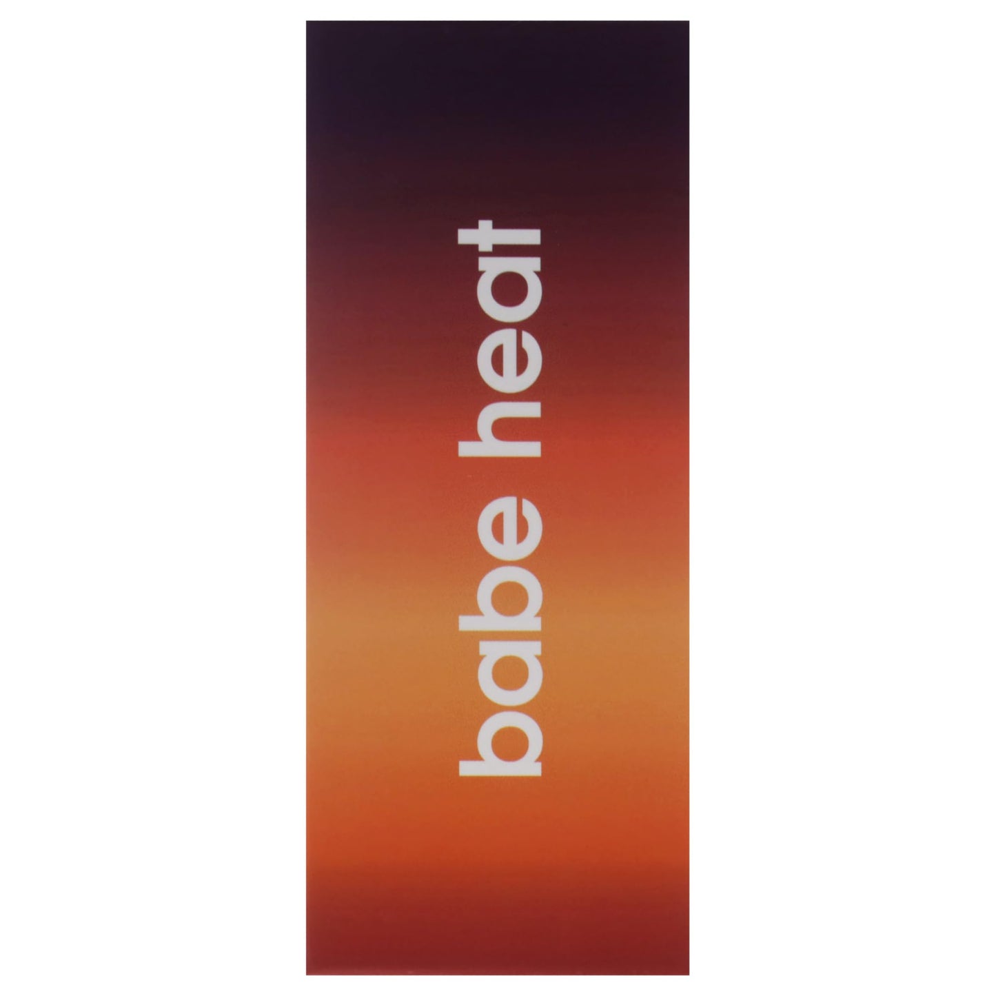 Babe Heat by Missguided for Women - 2.7 oz EDP Spray