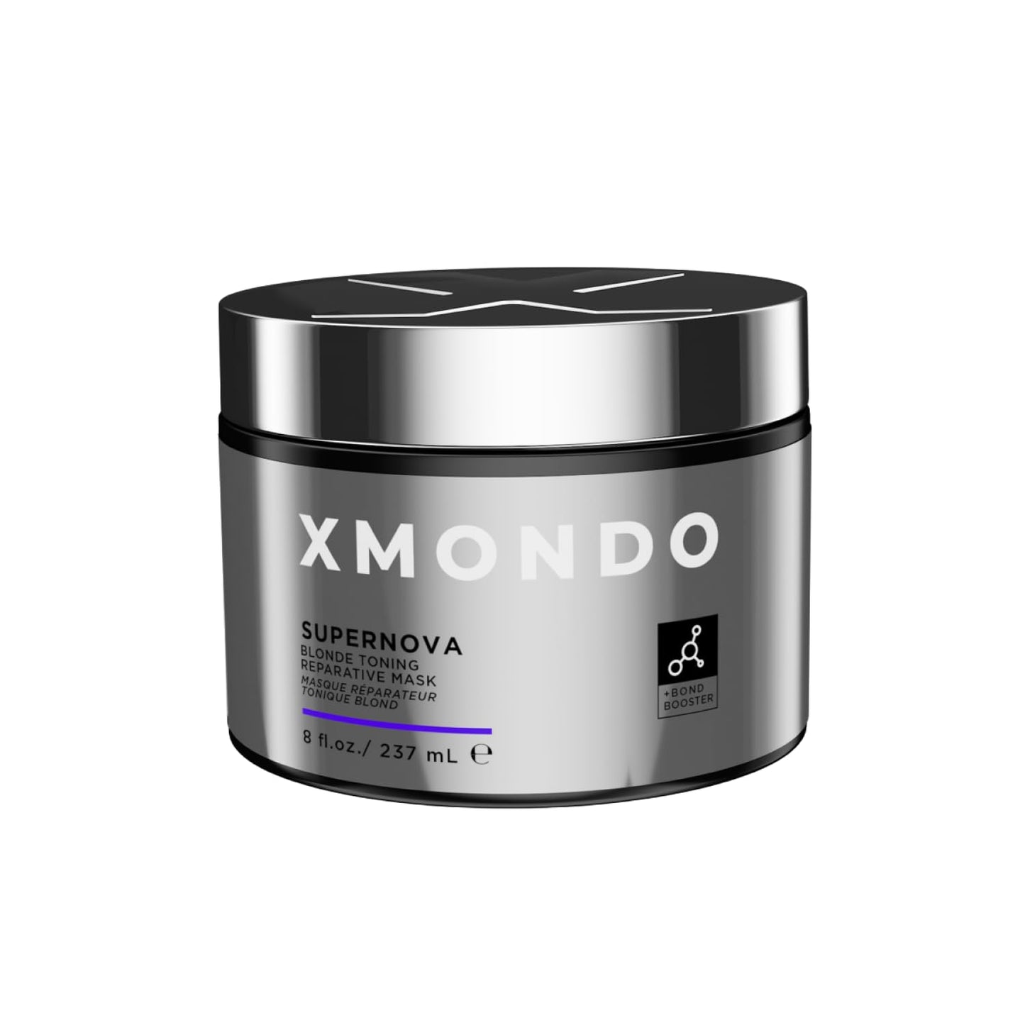 XMONDO Supernova Mask and Foam Parent