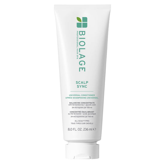 Biolage Scalp Sync Universal Conditioner – For All Scalp Types, 7.9 fl oz