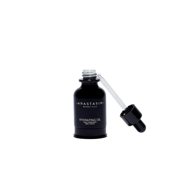 Anastasia Beverly Hills Hydrating Oil - Nourishing Jojoba & Rosehip Serum for Dewy Skin | Moisture-Boosting Treatment