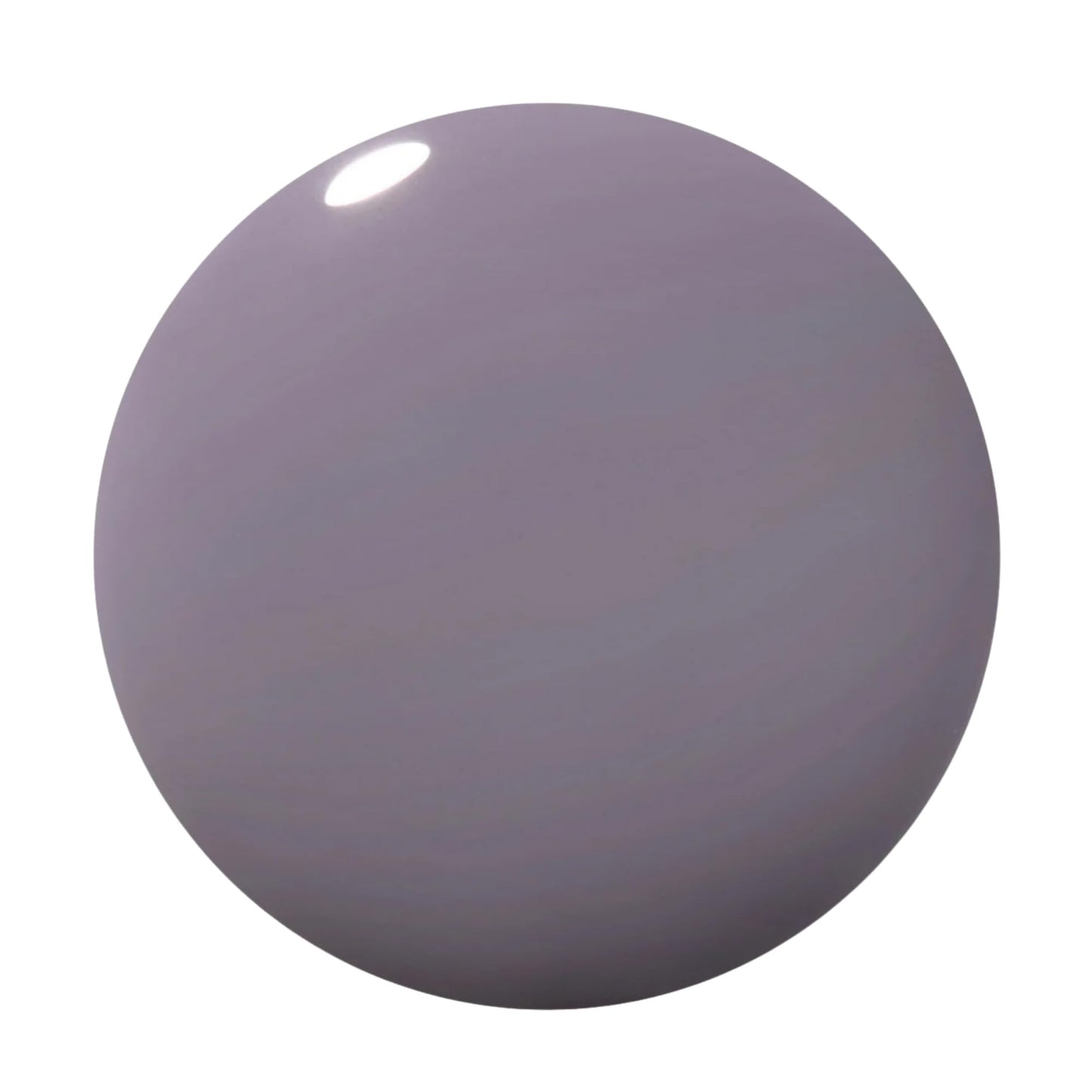Dazzle Dry Nail Lacquer (Step 3) - Anticipation - An opaque dark slate gray with purple undertones. Full coverage cream. (0.5 fl oz)