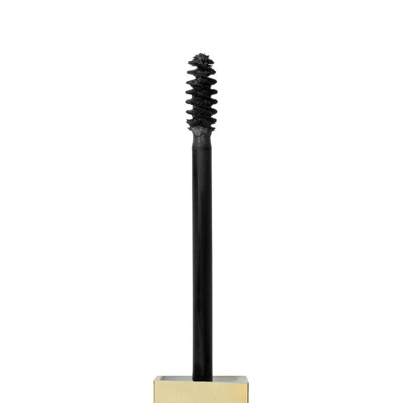 Brow Code TINTED Multi-Peptide Brow Gel w/Brush (Dark Brown)