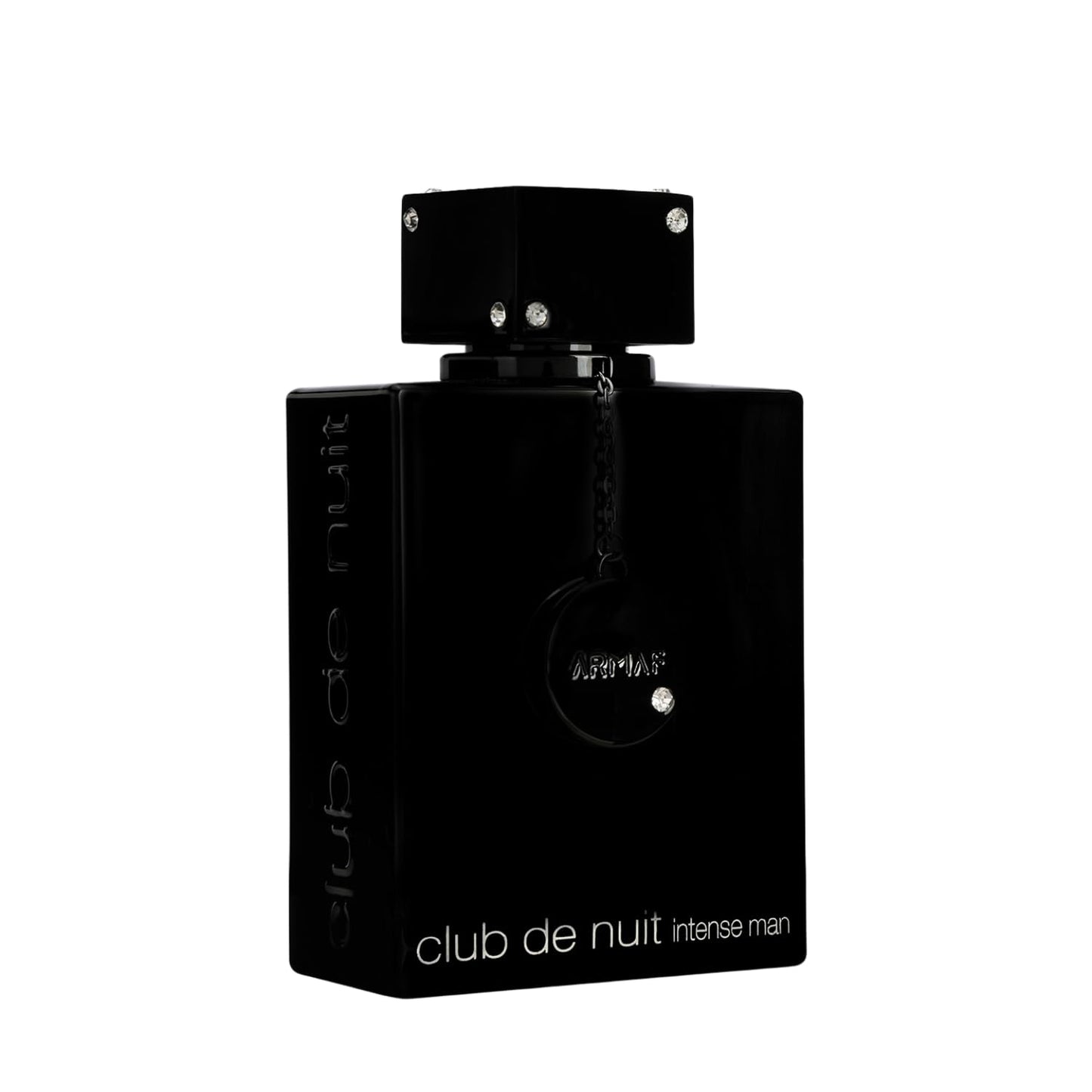 Armaf Club De Nuit Intense Man EDT - Bold Fragrance for Men | 3.6 Ounce