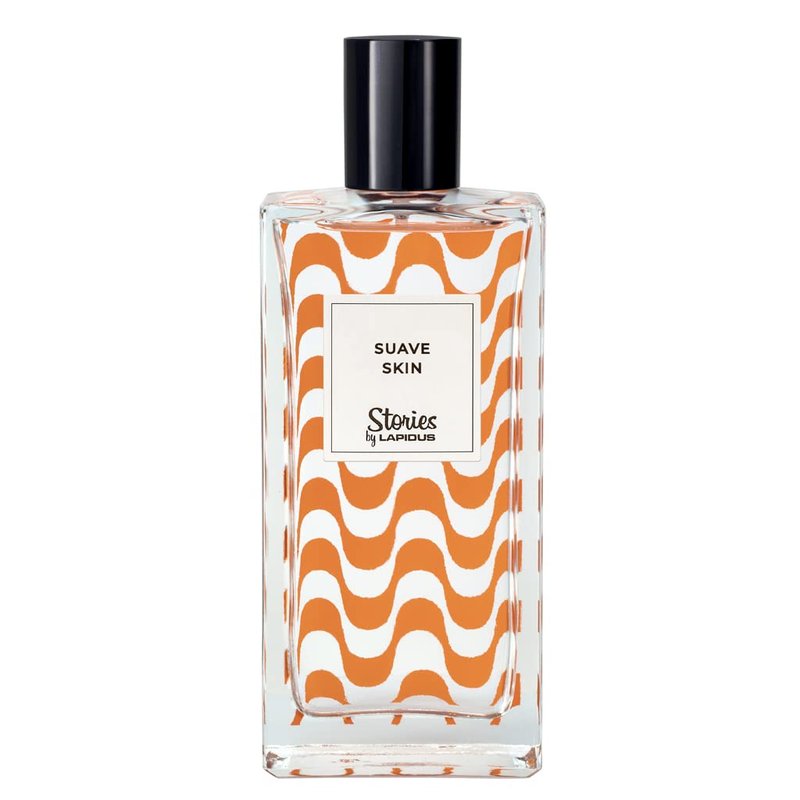 Suave Skin by Ted Lapidus for Women - 3.33 oz EDT Spray
