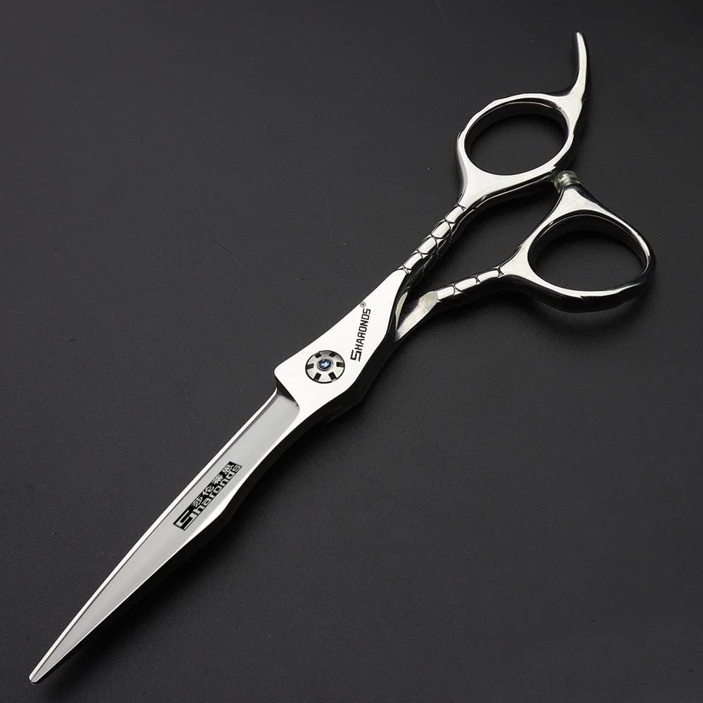 Hairdressing Studio Barber Styling Set Fashion 6-inch Hair Scissors