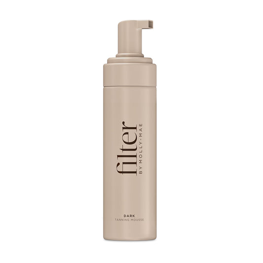Filter by Molly-Mae Tanning Mousse 200ml
