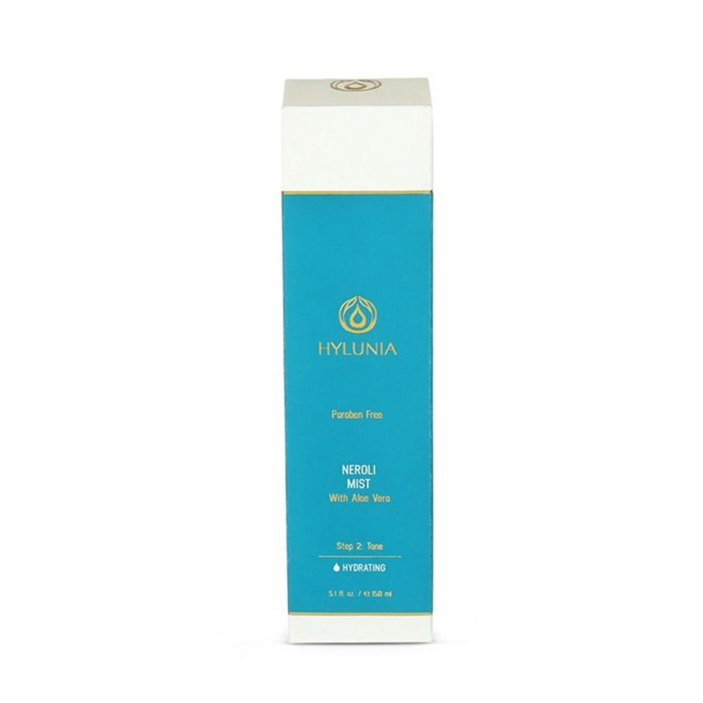 Hylunia Neroli Mist Instant Moisturizing Spray