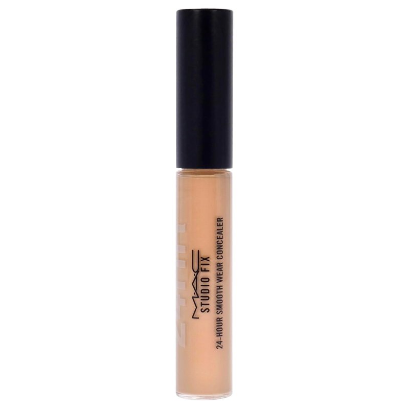 MAC Studio Fix 24 Hour Concealer - NC35 | Long-Lasting, Smooth Finish - 0.24 oz