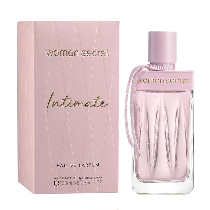 Intimate Women'Secret EDP 100ml 3.4 oz