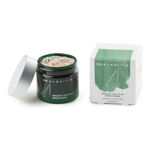 Dr. Alkaitis Organic Cellular Repair Mask, 1.28 oz