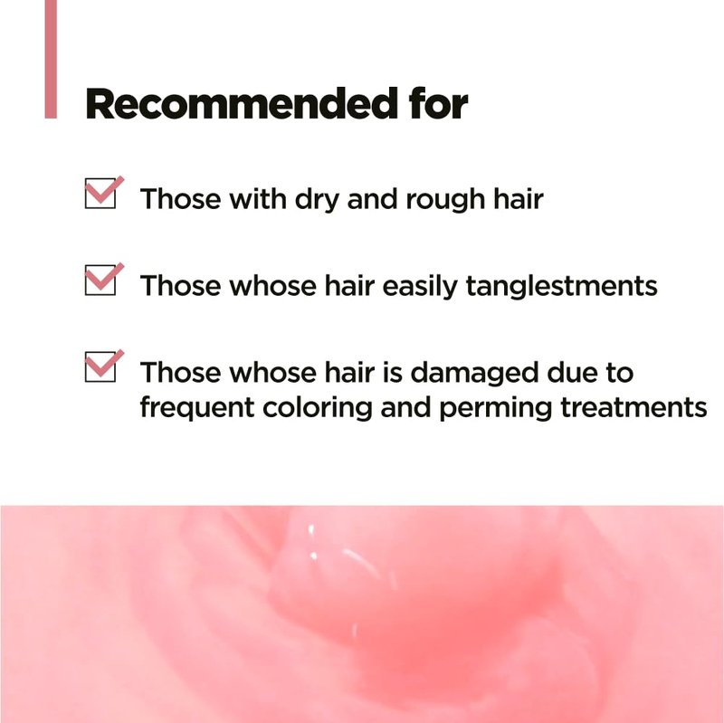 True Repair Shampoo - Anti-Frizz & Smoothing Formula with Ceramide for Dry & Damaged Hair | 16.9 fl. oz.