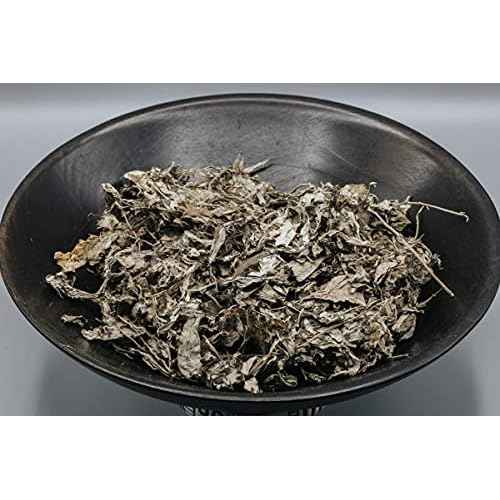 Ai Ye äõ? (Dry Mugwort Leaves) - 2 pounds