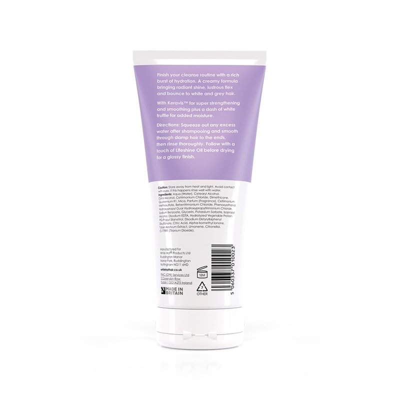 Conditioner by White Hot Luminous Conditioner 200ml