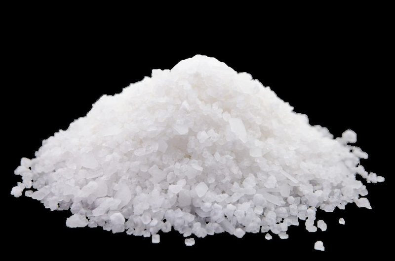 Natural Elephant Dead Sea Bath Salt | 10 Pound Bag (160oz) | 100% Natural and Pure| Coarse Grain | Ideal for Baths and Soaks