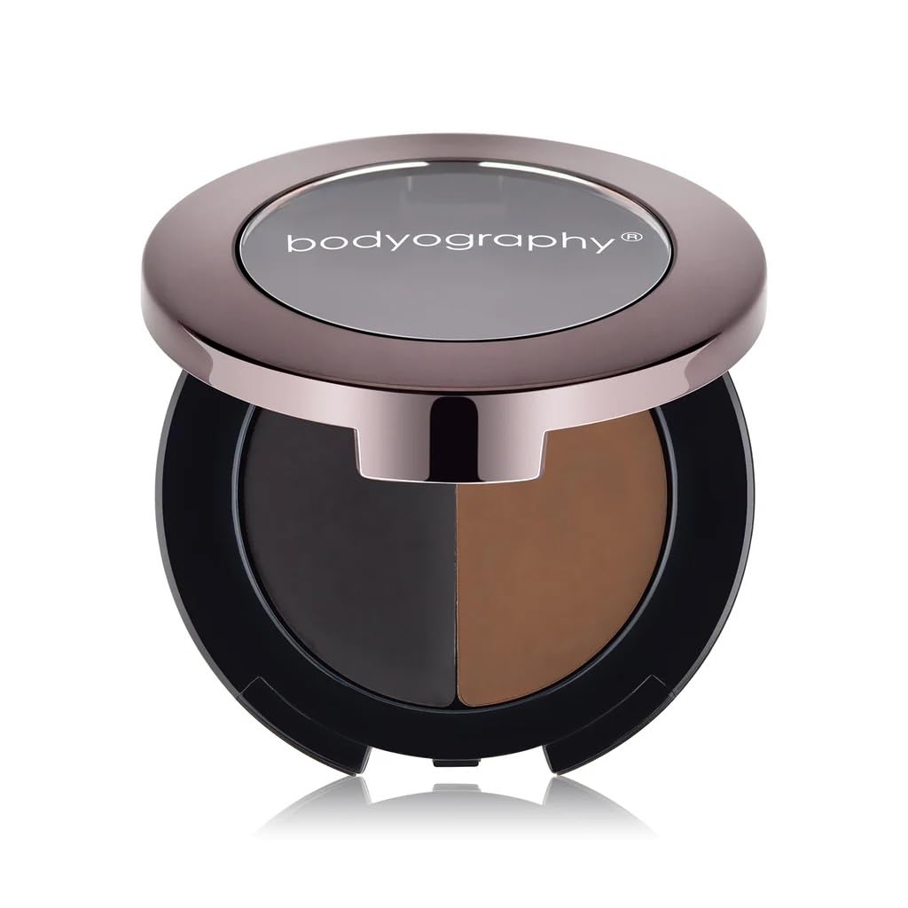 Bodyography Gel Eye Liner - Espresso Noir for Women - 0.12 oz Eyeliner