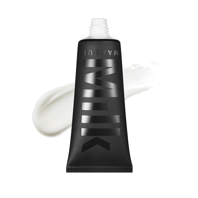 Milk Makeup Pore Eclipse Mattifying Primer – Blurs Pores, Controls Shine + Holds Makeup for Up to 12 Hours – Creates a Smooth, Even Base for a Soft, Long-Lasting Matte Finish – 1.3 oz